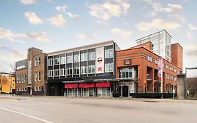 Hotel Keyser Breda